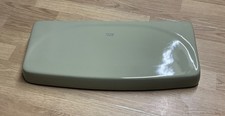 Toilet Cistern Lid = AVOCADO -