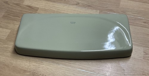 Toilet cistern lid - toilet,