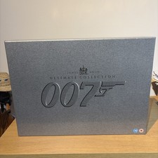 The James Bond Complete