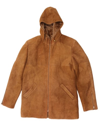 Vintage womens hooded - vintage,