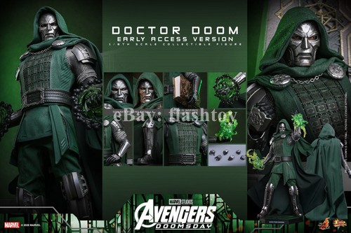 Presale hot toys mms906 - presale, 1/6
