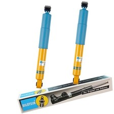 2 Bilstein Shock Absorbers B6 Rear for VW Multivan Transporter T5