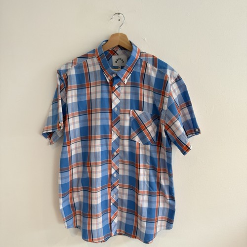 Brutus shirt mens extra - shirt,