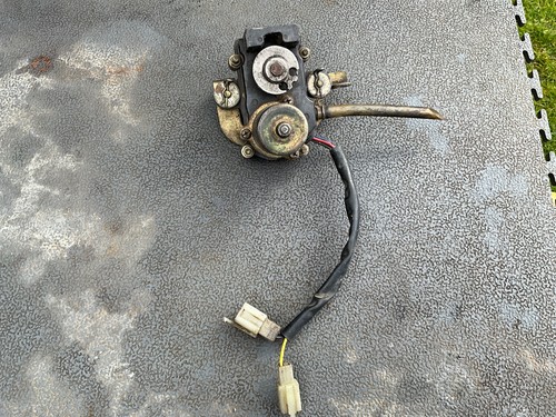 Cagiva mito 125 exhaust - cagiva,