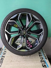 RENAULT CLIO MK4 17" ALLOY