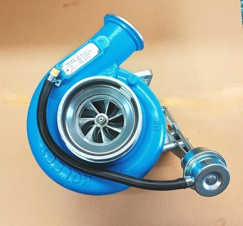 Reman turbocharger holset - reman,