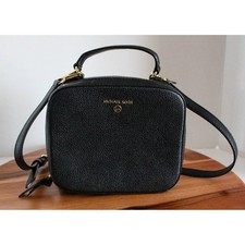 Michael Kors Jet Set Crossbody