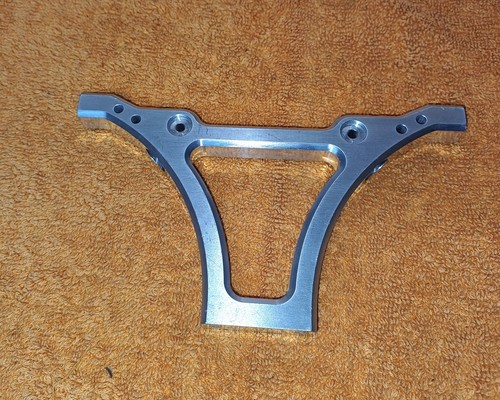 Alloy front shock tower - fg,