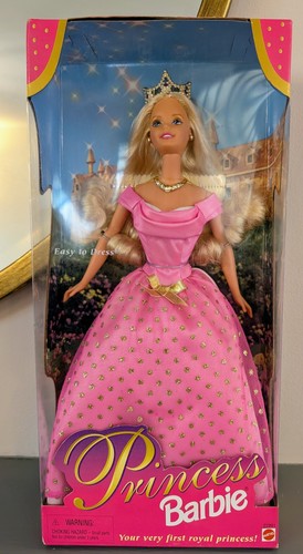 Vintage 1998 mattel barbie - 1998,