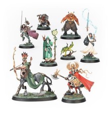 Warhammer Quest: Darkwater ALL
