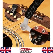 NEW 3IN 1 Guitar String Winder