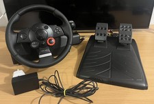 Logitech Driving Force GT