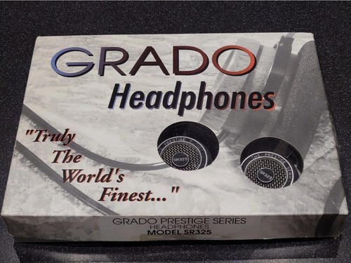 Grado sr325 spare - grado,