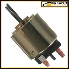 12V Starter Motor Solenoid For