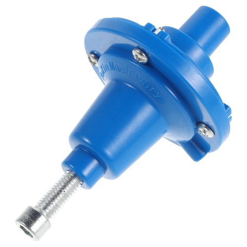 Milking machine pressure - ,