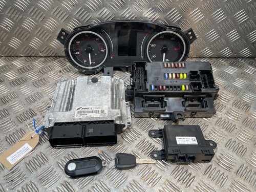 Iveco daily mk6 2019 on - 2.3, 2019-on