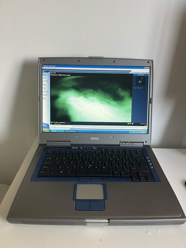 Dell inspiron 8500 vintage - inspiron,