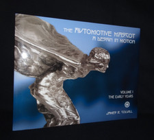 THE AUTOMOTIVE MASCOT: DESIGN