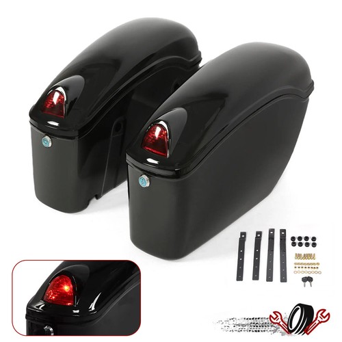 Motorcycle universal luggage - motorcycle,