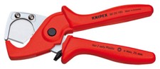 Knipex 90 20 185 PlastiCut