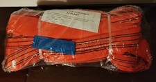 Endless Webbing Lifting Slings