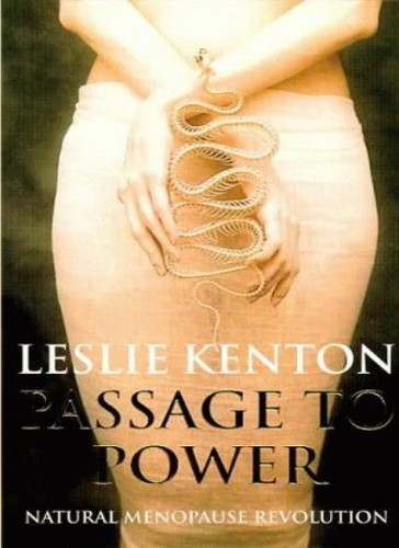 Passage power natural - passage, power: