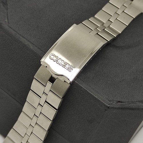 Seiko bullhead 6138 0040 - seiko,