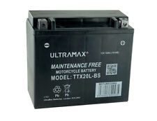 Ultramax TTX20L-BS Replaces