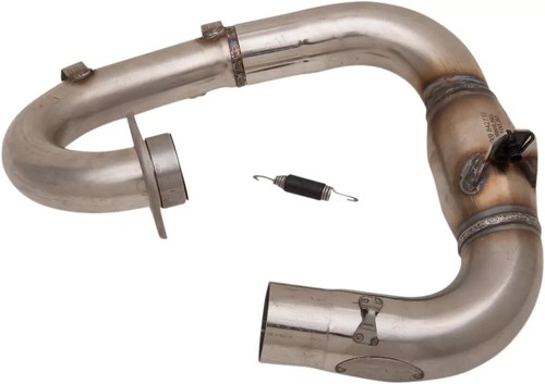 Fmf 044458 megabomb head pipe - fmf,