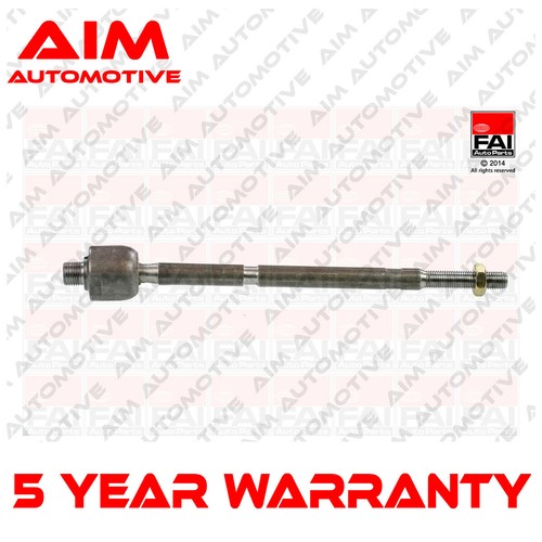 Tie rod end - end, front