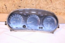 Yamaha FJ1200 1WL manufactured 1986-1988 cockpit instruments speedometer DZM