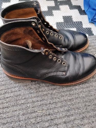 Thorogood beloit men boots - men's,