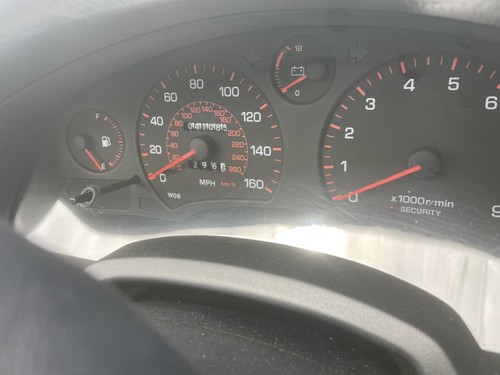 Toyota mr2 mk2 - mr2, coolant