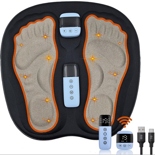 Dyzi ems electrical - electrical, foot