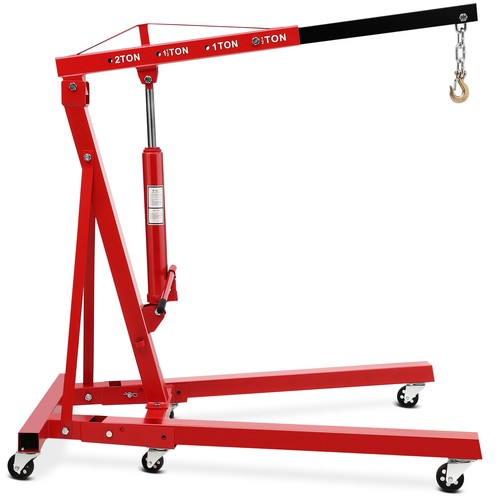 Ton hydraulic engine - 2,