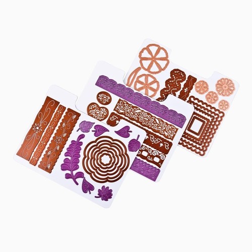 Artbin 6979aa magnetic die - artbin,