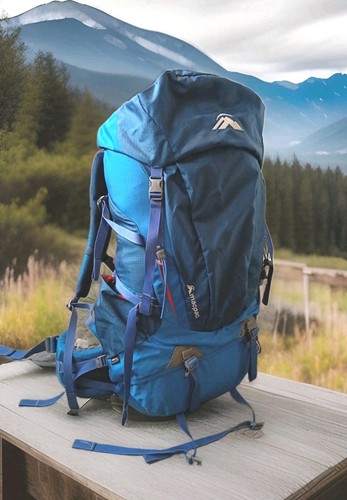 Macpac expedition torlesse - macpac,