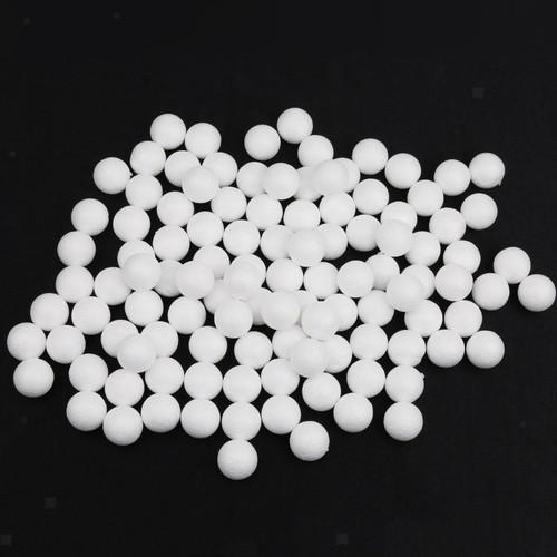 100pcs polystyrene foam balls - 100pcs,
