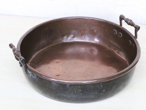 Antique 19th copper - 19th, c.