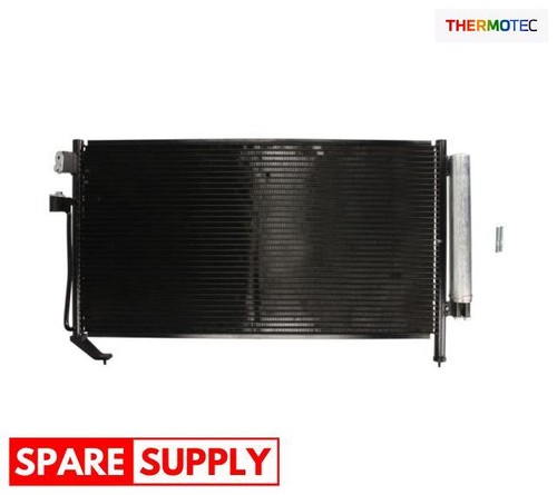 Condenser air conditioning - air,
