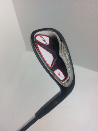 Macgregor sand wedge steel - sand,