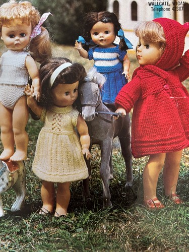 Prem baby doll - prem, baby/