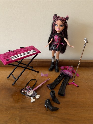 Bratz girlz really - bratz, rock