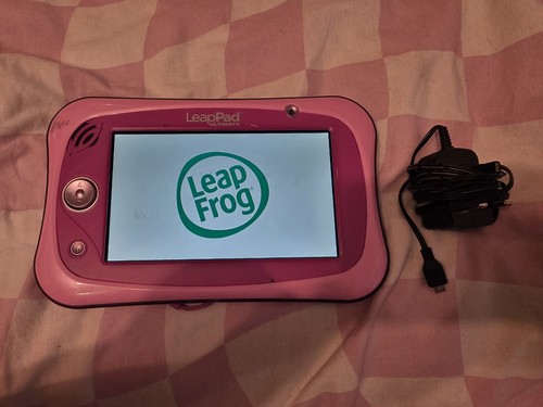 Leap frog leappad - leappad, ultimate