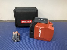 Hilti  PM-2 LG  131 ft. Green