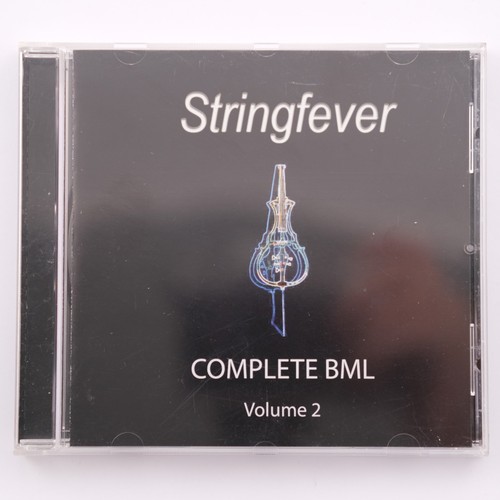 Stringfever complete bml - -,