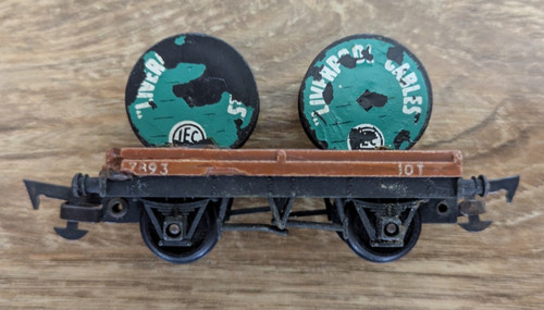 Triang gauge r18 cable - oo,