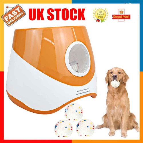 New dog automatic - new,