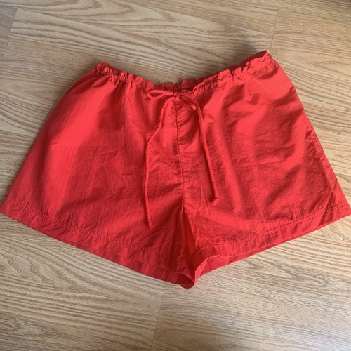 Vintage express athletique - athletique, red