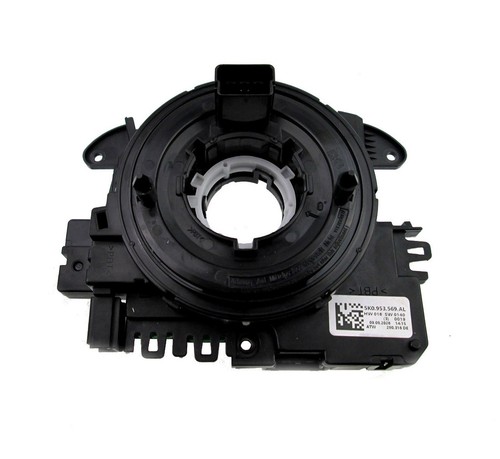 Steering module slip - module,